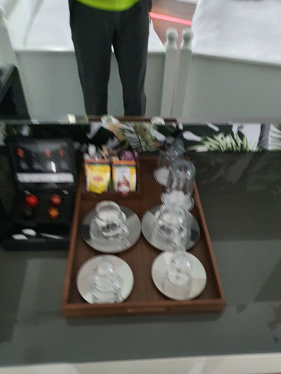 imagini hotel NIRVANA LARA